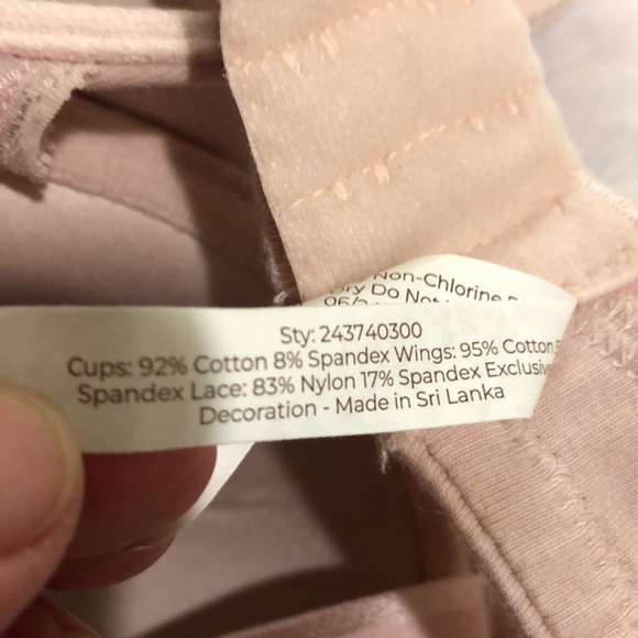 Haven well within bra - Picture 5 of 5